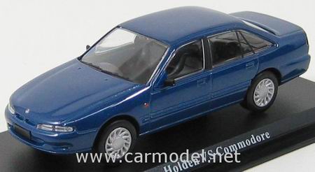 Модель 1:43 Holden VS Commodore