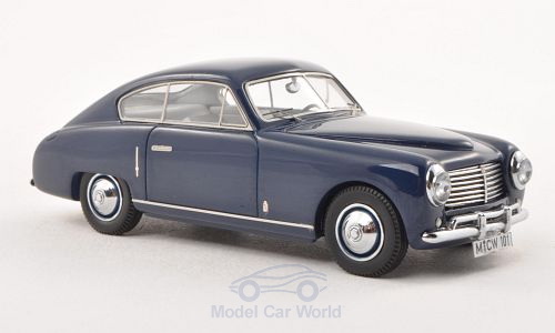 Модель 1:43 FIAT 1100 ES Pininfarina - blue