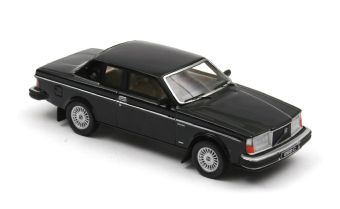Модель 1:43 Volvo 262C Bertone - black