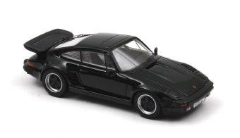 Модель 1:43 Porsche 930 turbo SE Flatnose - Black