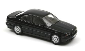 Модель 1:43 BMW M5 (E34) - antracite