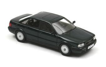 Модель 1:43 Audi 80 (B4) - green
