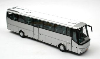 bova futura - silver NEO43380 Модель 1:43