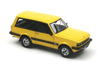 monteverdi safari - yellow NEO43625 Модель 1:43