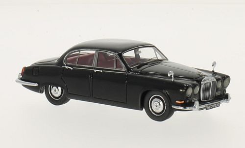 Модель 1:43 Daimler Sovereign - black