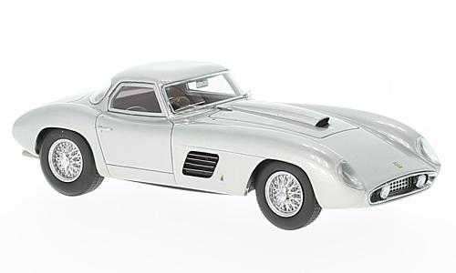 Модель 1:43 Ferrari 375 MM Scaglietti Coupe 1954 Silver