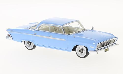 Модель 1:43 Dodge Dart Phoenix - light blue