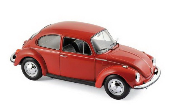 Модель 1:18 Volkswagen 1303 - red