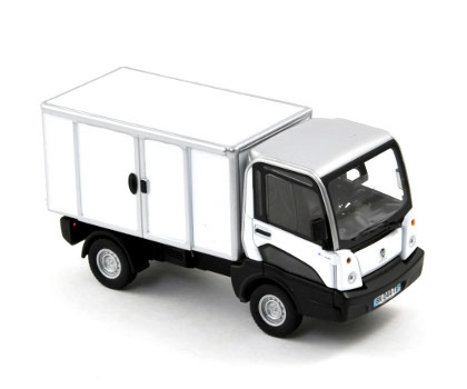 Модель 1:32 GOUPIL G5 Van 2010 (фургон)
