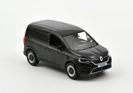 Renault New Kangoo Van 2021 Grey
