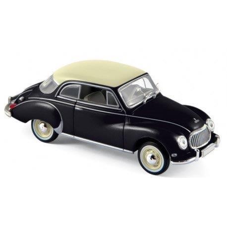 Модель 1:43 DKW 3=6 Coupe 1958 Black