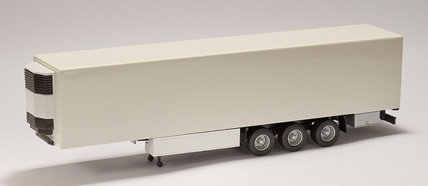 trailer - rimorchio van frigorifero singolo - frigo OC00013 Модель 1:43