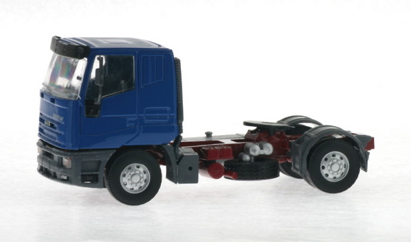 iveco fiat ld eurostar tractor truck tetto basso (седельный тягач) OC00515B Модель 1:43