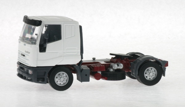 iveco fiat ld eurostar tractor truck tetto basso (седельный тягач) OC00515BC Модель 1:43