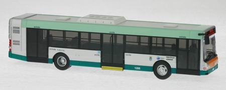 iveco fiat autobus cityclass - trieste OC7427 Модель 1:43