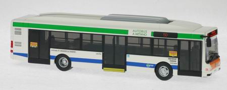 iveco fiat autobus cityclass cursor - actv regione veneto - venezia OC7428 Модель 1:43