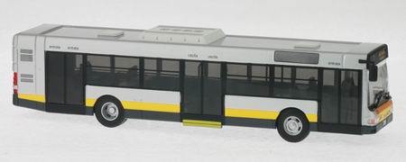 Модель 1:43 IVECO FIAT Autobus Cityclass A METANO - NOVARA
