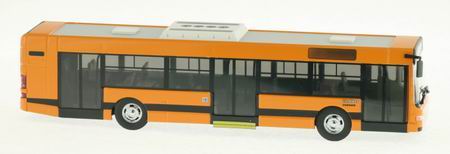 Модель 1:43 IVECO FIAT Autobus Cityclass CURSOR - UPDATE - AGGIORNATO