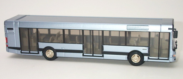 iveco fiat - autobus cityclass OC7400 Модель 1:43