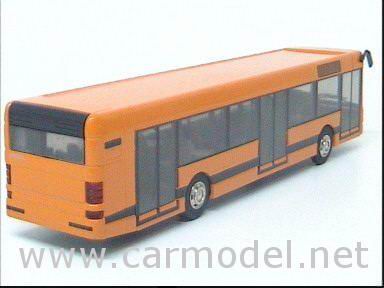 iveco fiat autobus cityclass OC7401 Модель 1:43