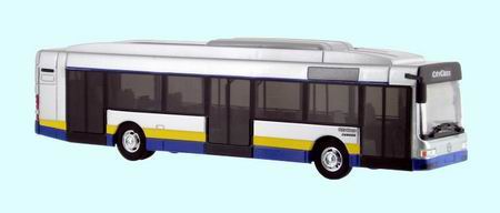 iveco fiat autobus cityclass urbano cursor metano - torino OC7422 Модель 1:43