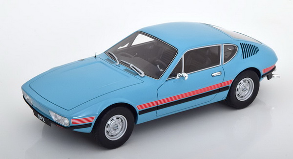 Модель 1:18 Volkswagen SP2 1972