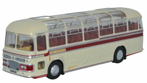 Модель 1:76 автобус BRISTOL MW6G 