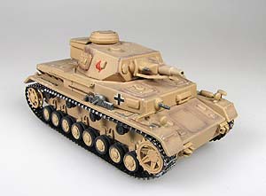 panzer iv ausf.f1 15.pz.div. libya PZ88001 Модель 1:72