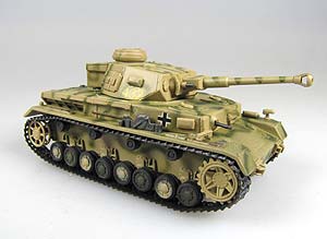 panzer iv ausf.f2 14.pz.div. russia PZ88003 Модель 1:72