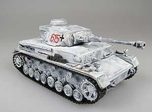 panzer iv ausf.g lah charkov PZ88006 Модель 1:72