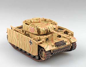 panzer iii ausf.m 6.pz.div. russia PZ88025 Модель 1:72