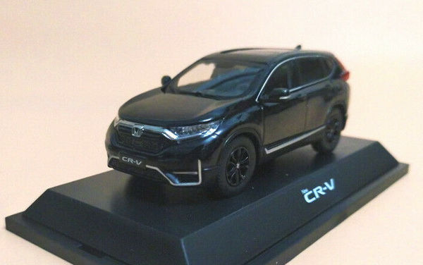 Модель 1:43 Honda CR-V - black