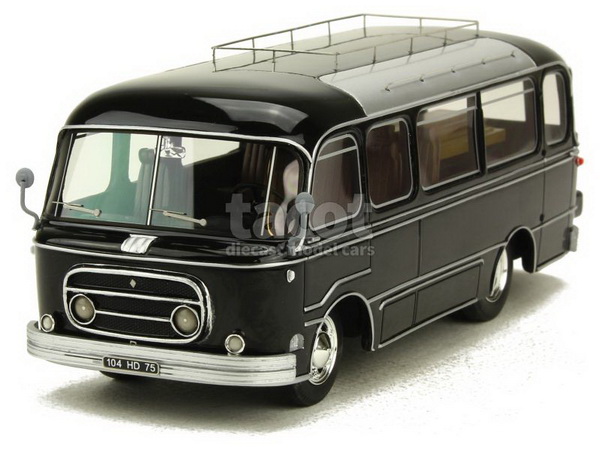 Модель 1:43 Renault Galion Bus Amiot Corbillard (L.E.150pcs)