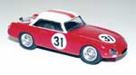 Модель 1:43 MG B №31 Le Mans 1963