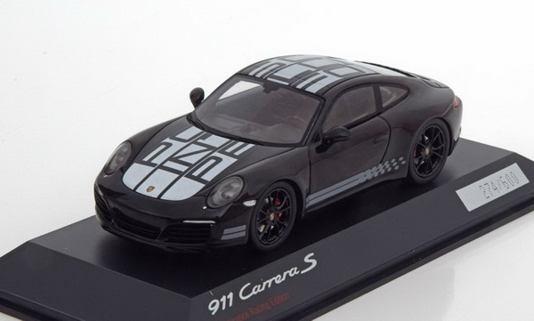 Модель 1:43 Porsche 911 (991/II) Carrera S Endurance Racing Edition 2016