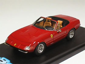 Модель 1:43 Ferrari Daytona Spider , ROAD KIT