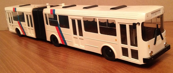 Автобус 6212 AC-620 Модель 1 43