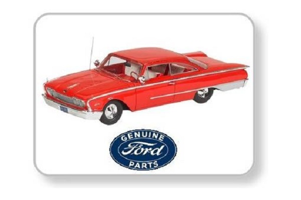 ford galaxie starliner - red GFP.435 Модель 1:43
