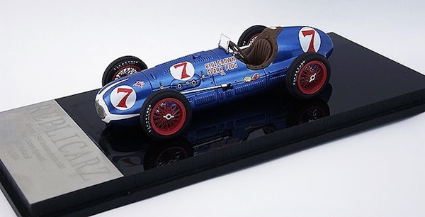 Модель 1:43 Blue Crown Special №7 Winner Indy 500 (Bill Holland) (L.E.333pcs)