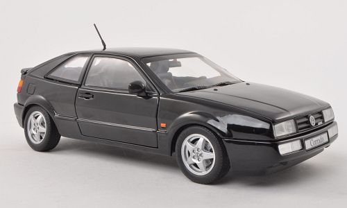 Модель 1:18 Volkswagen Corrado VR6 - black