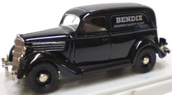 Модель 1:43 Ford Type 48 Van «Bendix»