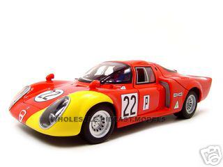 Модель 1:18 Alfa Romeo 33.2 Daytona №22