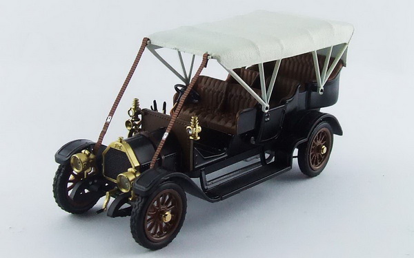 Модель 1:43 FIAT 60 CV 1905