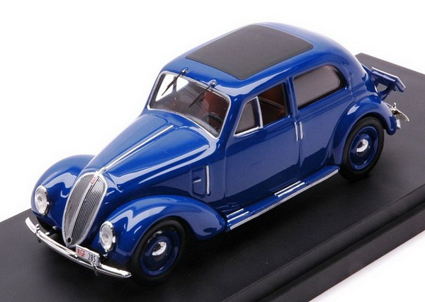 FIAT 1500 - 1939 - Guardia di Finanza RIO4697 Модель 1:43