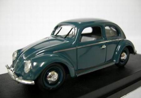 Модель 1:43 Volkswagen Normalausfuhrung