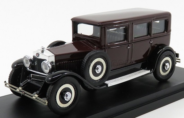 FIAT 525 (1929), Bordeaux