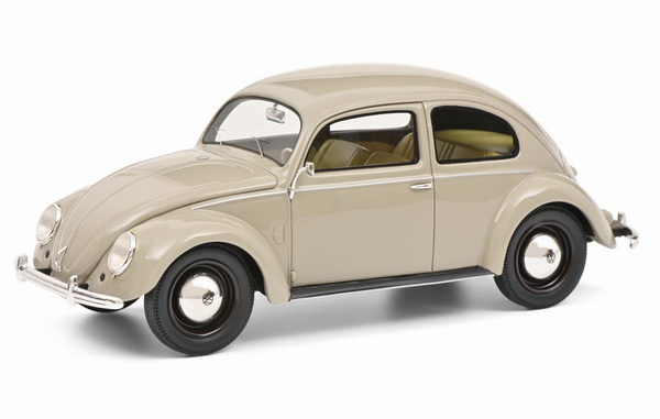 Модель 1:18 VW Käfer 1948-1953 beige