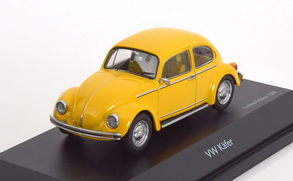 Модель 1:43 Volkswagen Käfer 1200 Sunny Bug