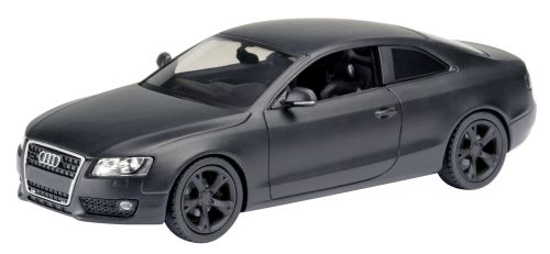 audi a5 coupe - concept black 4855 Модель 1:43