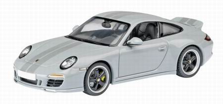 Модель 1:43 Porsche 911 Sport Classic
